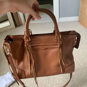 Rebecca Minkoff Reagan Satchel